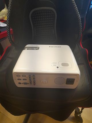 Proyector Excelvan EHD11