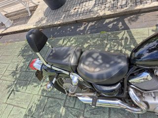 yamaha virago 535