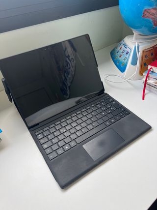 Surface pro 4
