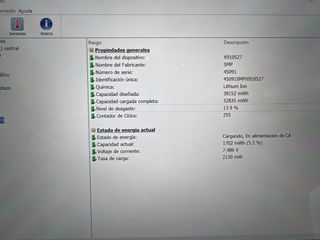 Surface pro 4