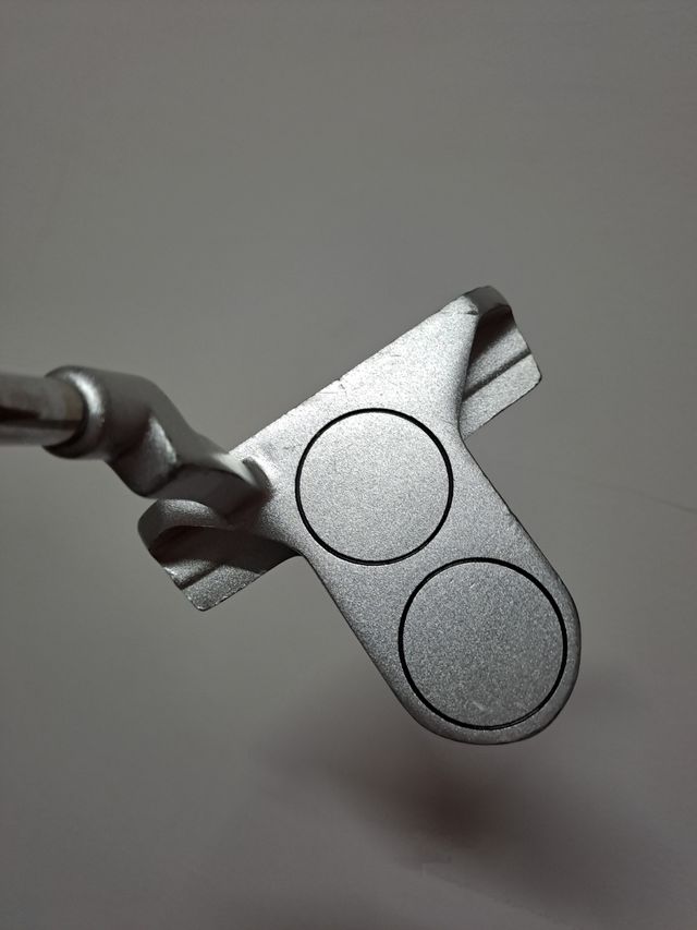 Putter Two balls Beast