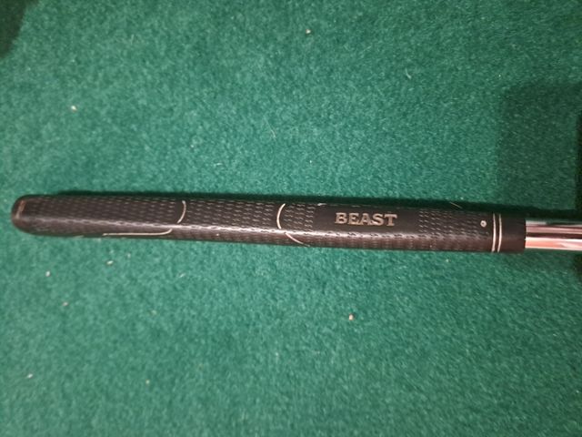 Putter Two balls Beast