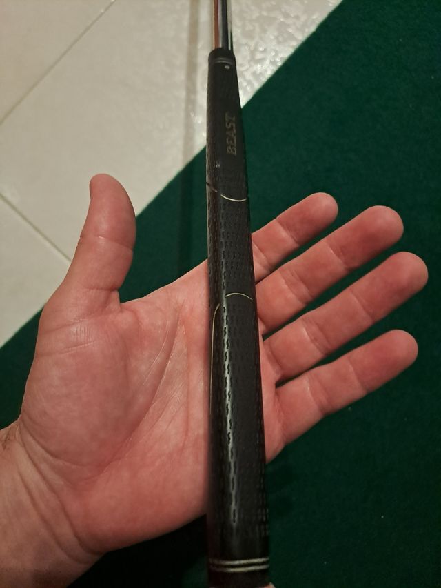 Putter Two balls Beast