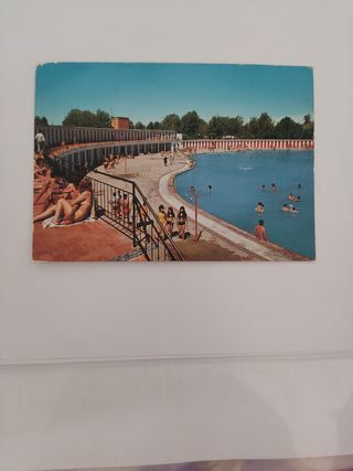 Coleccion Postales 