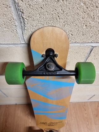 Longboard Long Island Serie Elixir