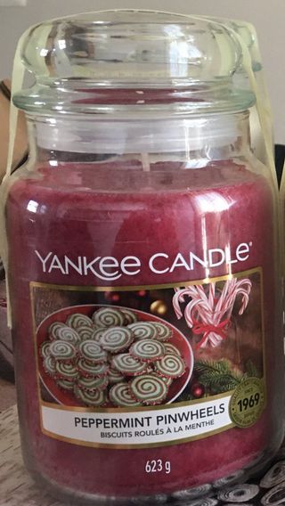 Yankee candle