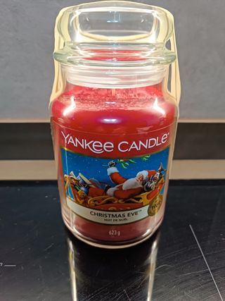 Yankee candle
