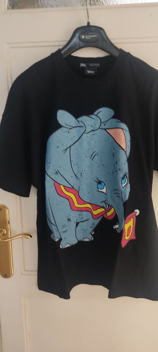 camiseta Dumbo