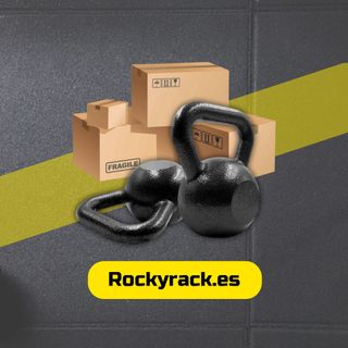 KETTLEBELL SET KETTLEBELL IN METALLO GHISA