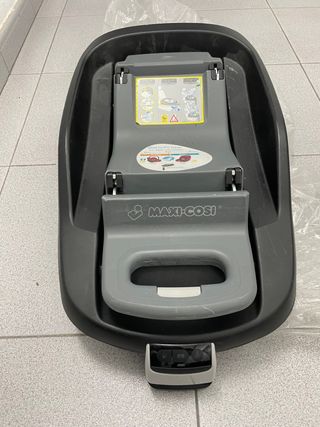 Silla de coche bebé MaxiCosi