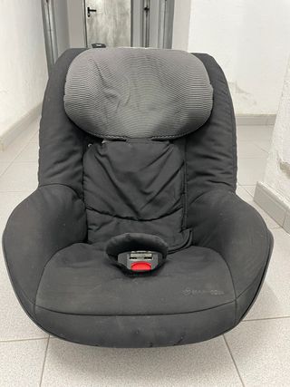 Silla de coche bebé MaxiCosi