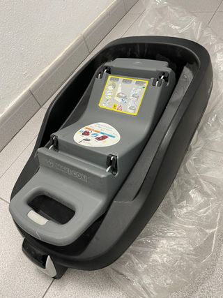 Silla de coche bebé MaxiCosi