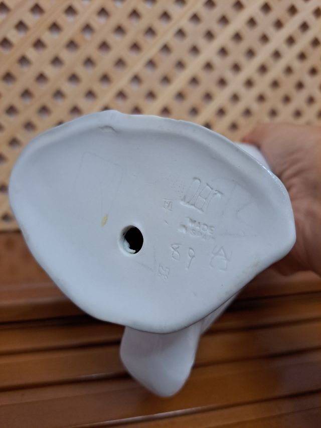NAO di Lladro Daisa. oche, anatre, cigni.