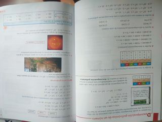 Matemáticas 6°. Primaria, ed. Anaya