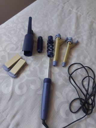 PLANCHAS DE PELO PHILIPS NUEVO