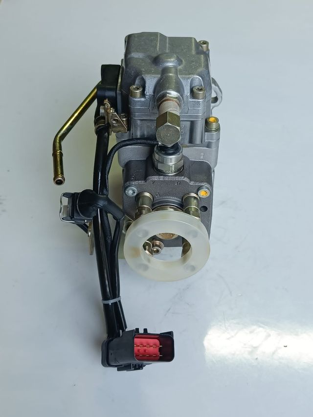 Bomba diesel 0460404980 RECONSTRUIDA