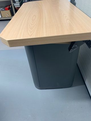 MESA PLEGABLE DE COCINA