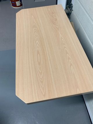 MESA PLEGABLE DE COCINA