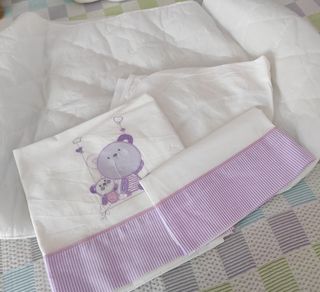 SABANAS MINICUNA MÁS PROTECTOR