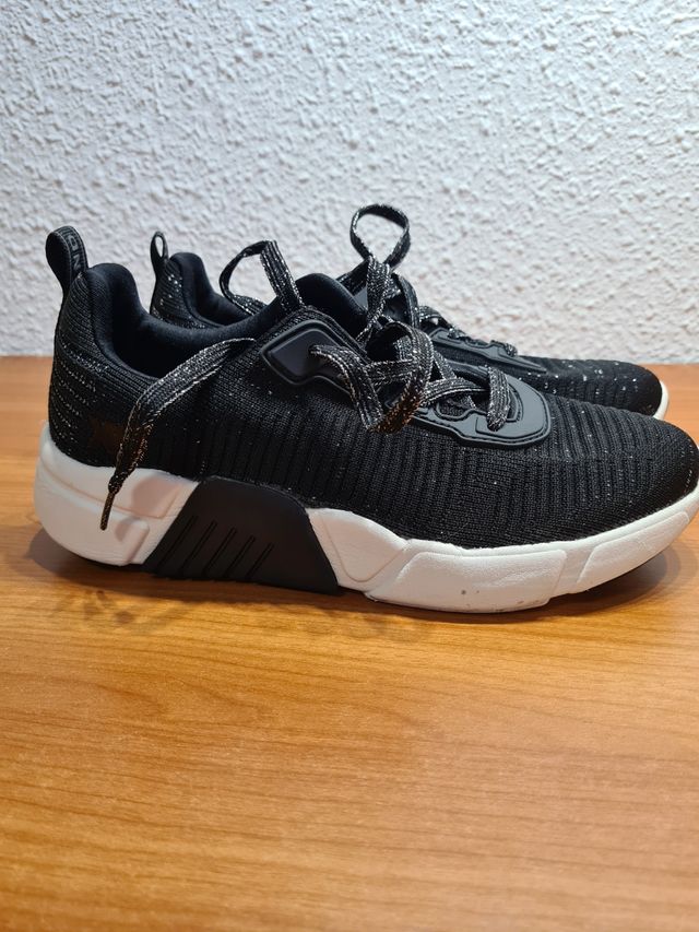 scarpe da ginnastica xti