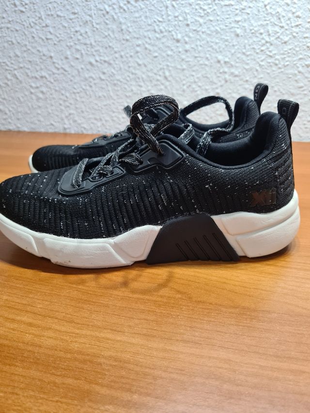 scarpe da ginnastica xti