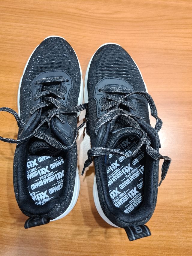 scarpe da ginnastica xti