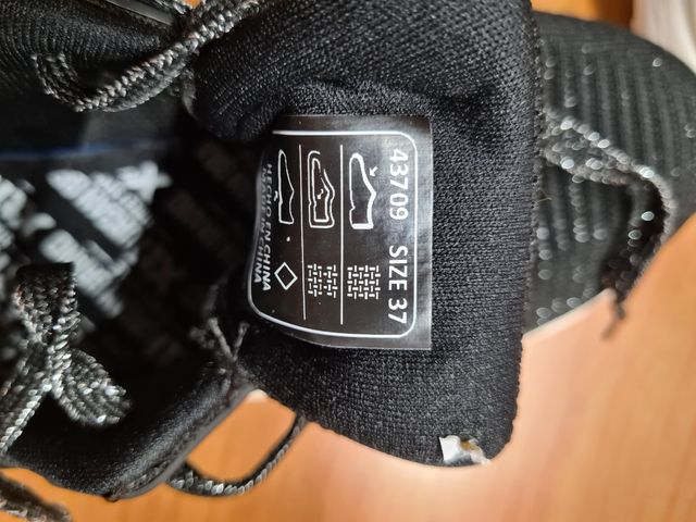 scarpe da ginnastica xti