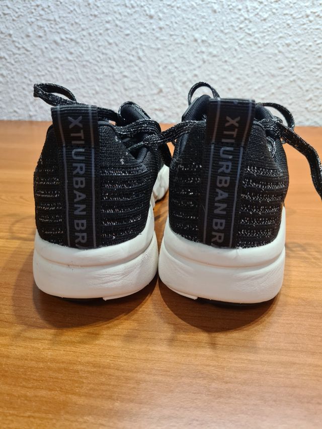 scarpe da ginnastica xti