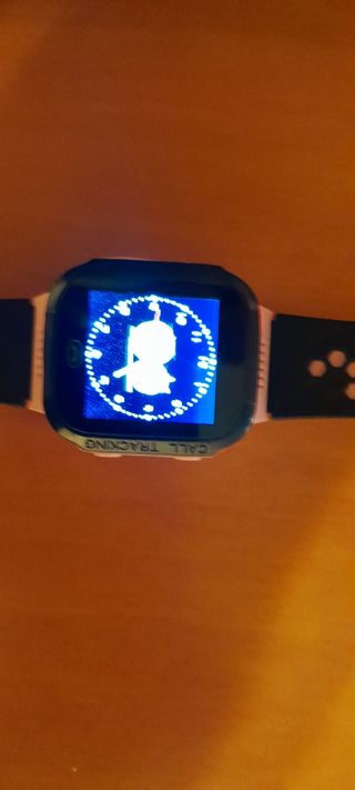 Reloj Inteligente para Niños