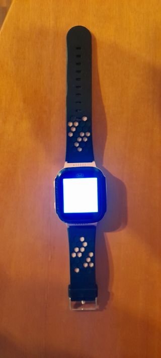 Reloj Inteligente para Niños