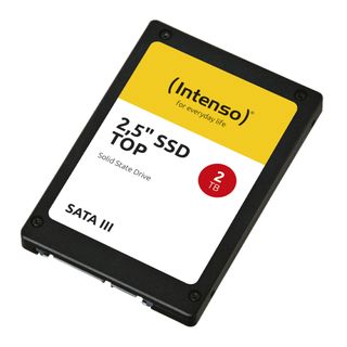 Intenso SSD 2TB TOP SATA3 2,5" 3812470