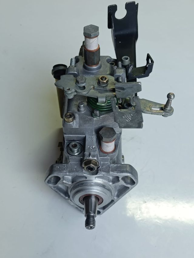 Bomba diesel bosch 0460494147 RECONSTRUIDA