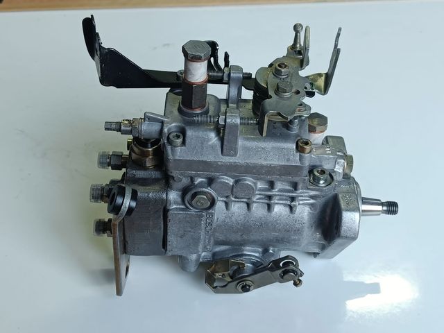 Bomba diesel bosch 0460494147 RECONSTRUIDA