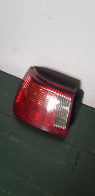 oferta SEAT Ibiza 2000