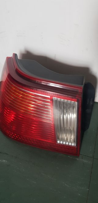 oferta SEAT Ibiza 2000