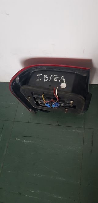 oferta SEAT Ibiza 2000