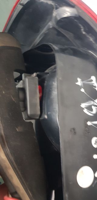 oferta SEAT Ibiza 2000