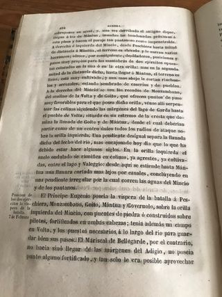 Guerra de Italia 1859