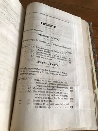 Guerra de Italia 1859