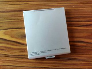 Estuche Pokemon para juegos Nintendo DS