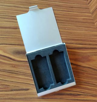 Estuche Pokemon para juegos Nintendo DS