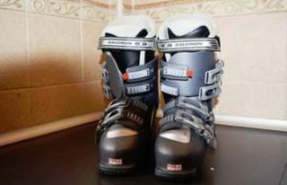 Botas Esquí Mujer 38
