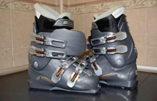 Botas Esquí Mujer 38