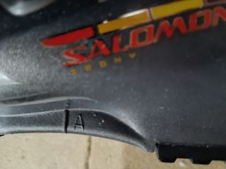 Botas Esquí Mujer 38