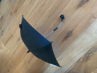 Cochecito BUGABOO BEE + complementos