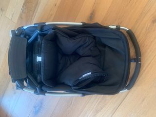 Cochecito BUGABOO BEE + complementos