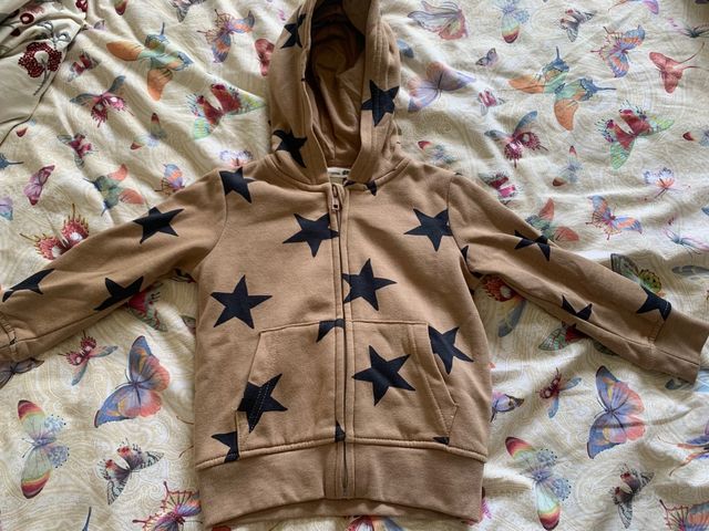 Sudadera H&M Niño