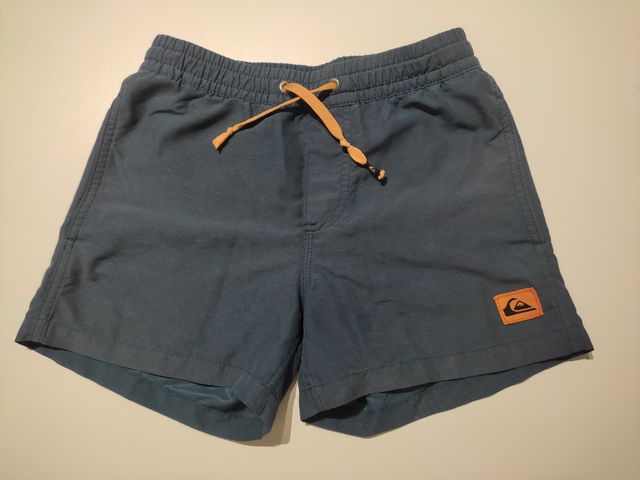 Bañador Quicksilver T10