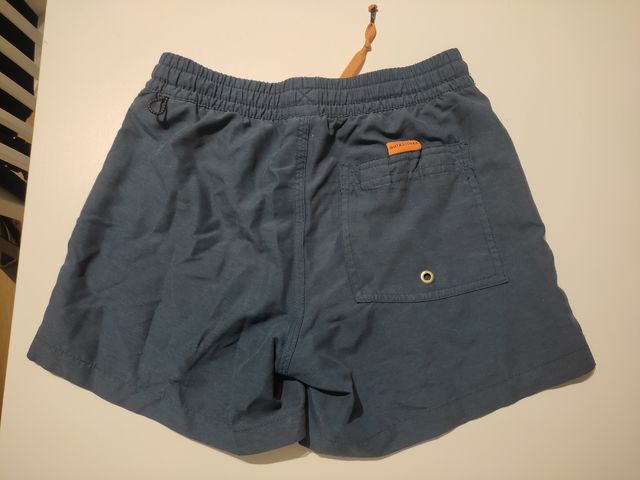 Bañador Quicksilver T10