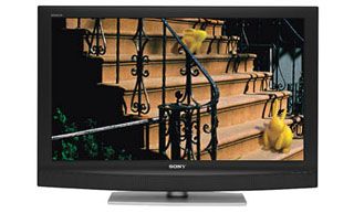 Sony Televisor LCD BRAVIA KDL-40P2530E